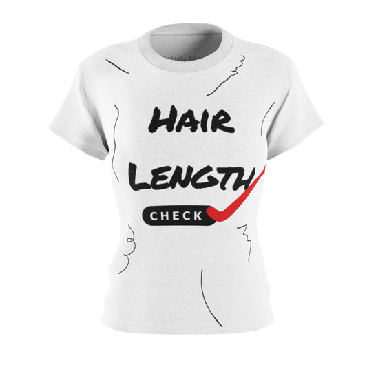 Women's Cut & Sew Tee (AOP)