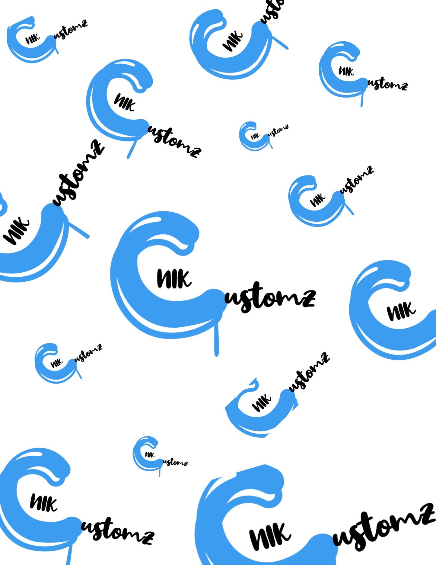 Nikcustomz Gift Card