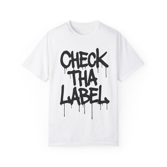 Nutritional Factz of a Hustla