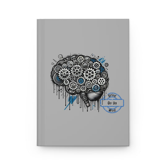 Hardcover Journal Matte